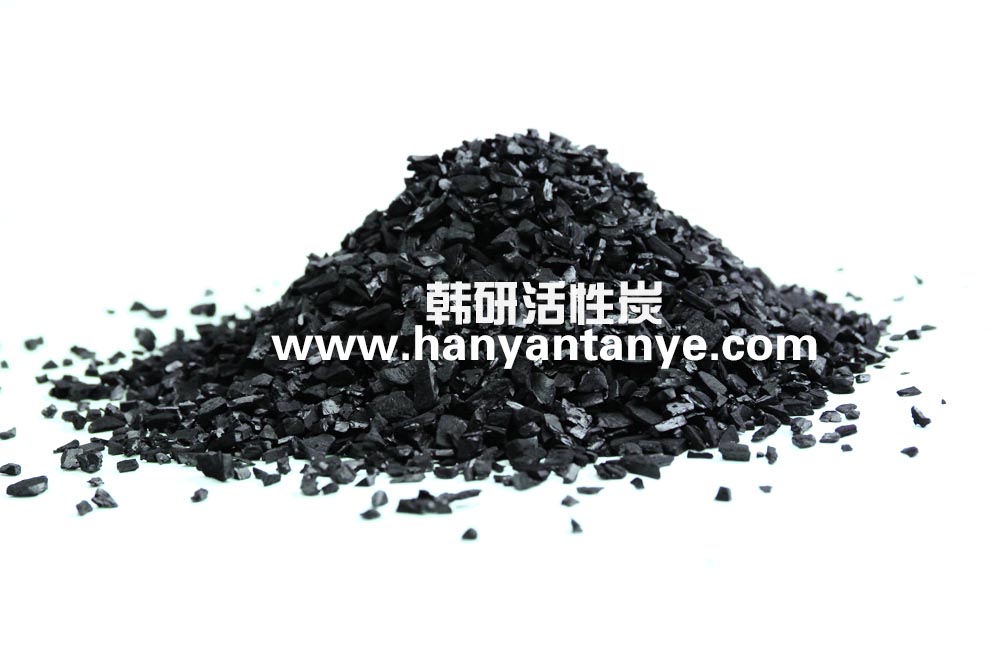 水處理專用活性炭，你一定還有不知曉的那些事兒？